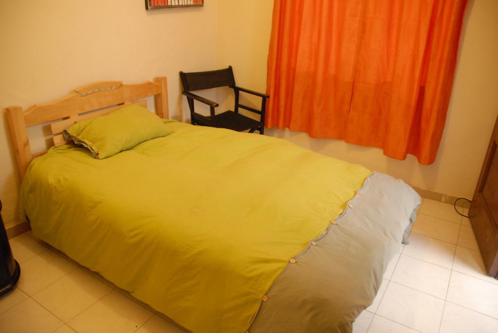 Hostel Casa 32 Dc Bogotá Habitación foto