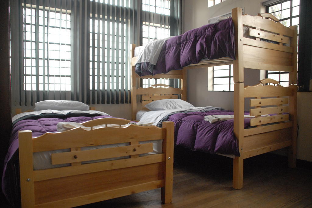 Hostel Casa 32 Dc Bogotá Habitación foto